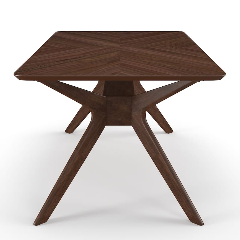 Clemen 71" Rectangular Dining Table