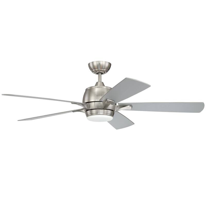 Craftmade 52" Stellar Ceiling Fan