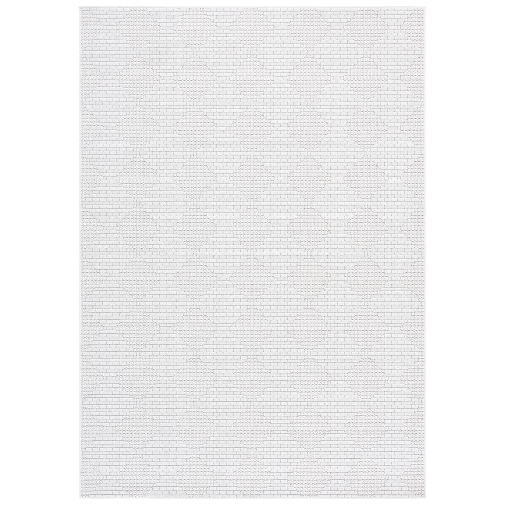 SAFAVIEH Veranda Eggerke Washable Indoor/Outdoor Rug - Weather Resistant & Easy Cleaning