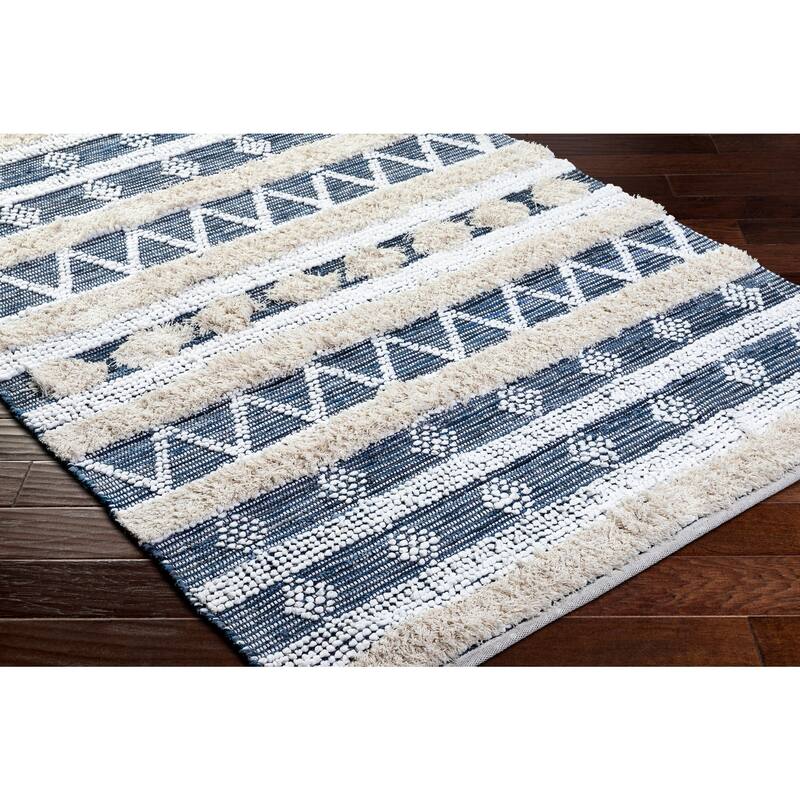Ciara Transitional Area Rug