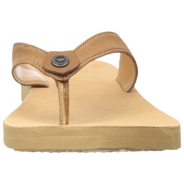 ugg tawney flip flop
