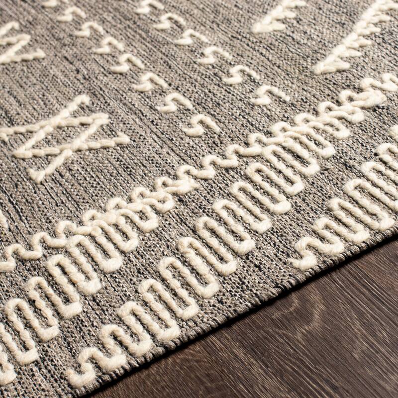 Artistic Weavers Myrto Handmade Bohemian Geometric Area Rug
