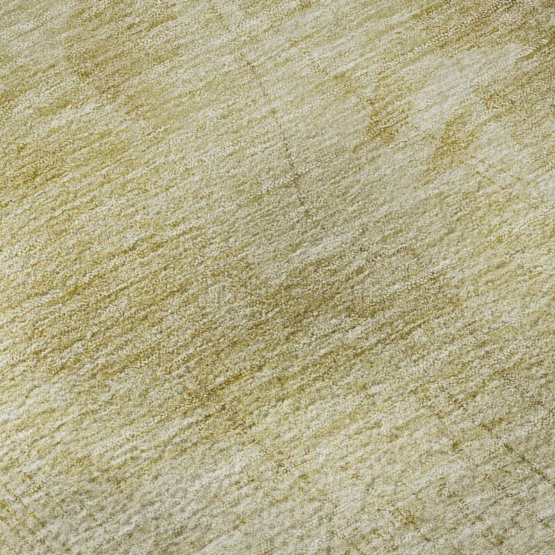 Premium Washable Super Soft Modern Floral Mayfield Rug