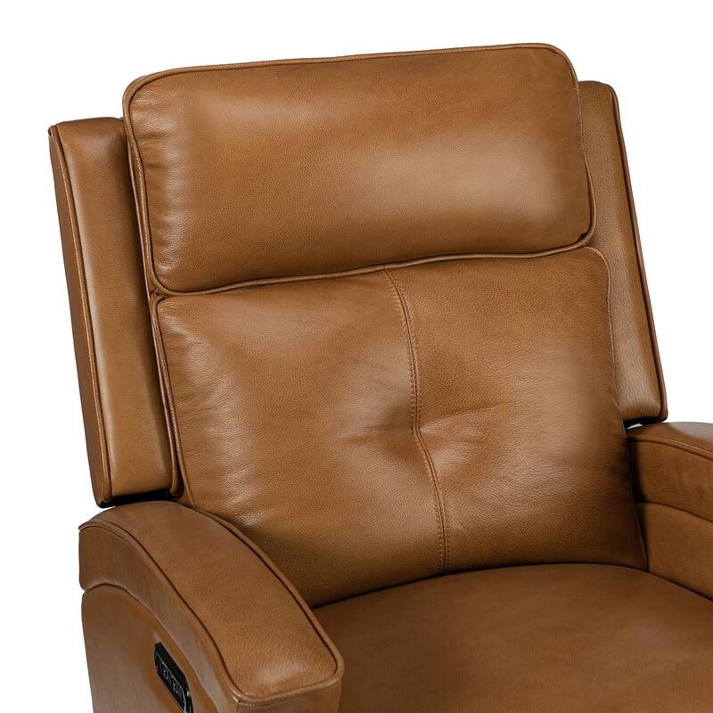 Edmondo Contemporary Power Recliner With a USB port Set Of 2 by HULALA HOME