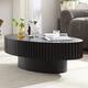 Option Matt Black