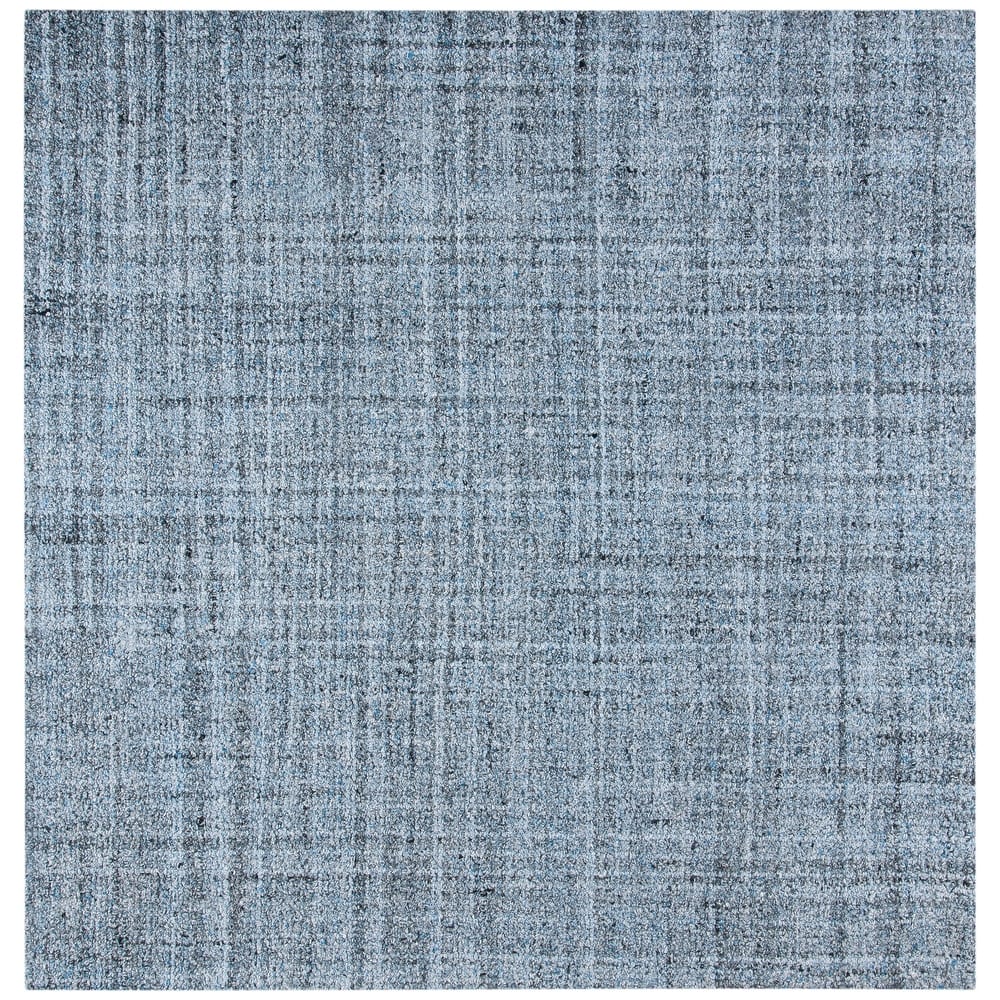 SAFAVIEH Handmade Abstract Mentore Modern Viscose Rug