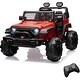 preview thumbnail 23 of 23, 24V 9Ah Kids Ride-On 2-Seater Electric Car - Remote Control, 2 * 120W Motors, Extra Large Seats