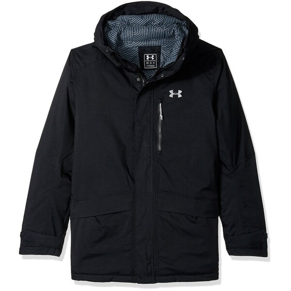 Under armour voltage jacket Clearance