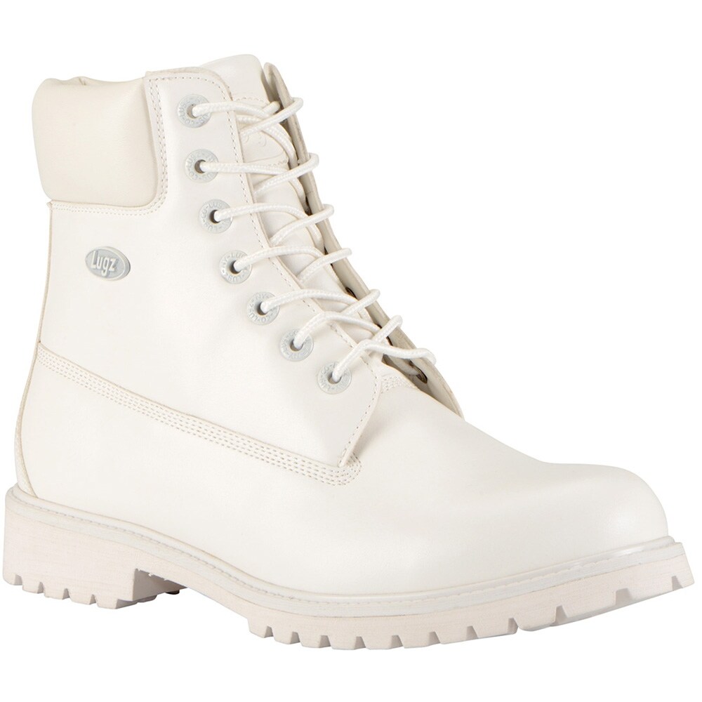 lugz casual boots