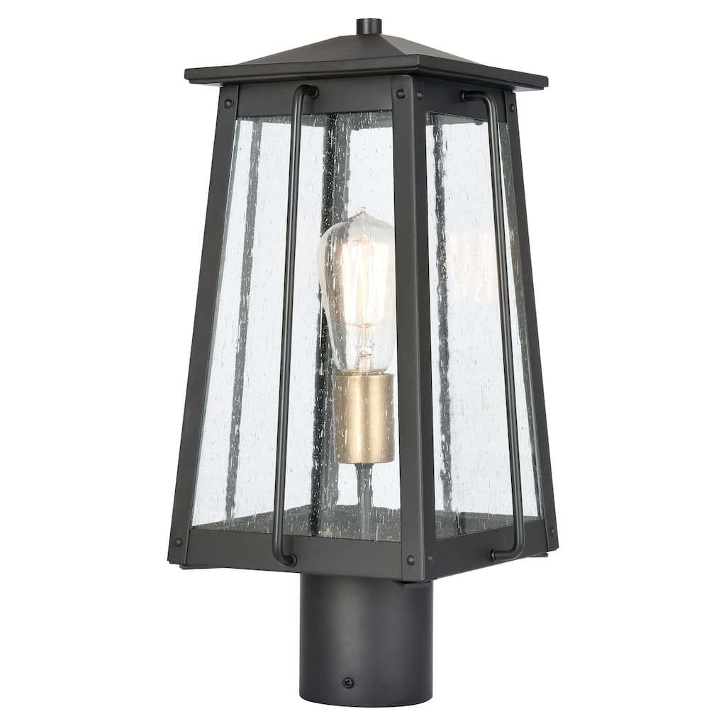 Atlas Lighting Costwold Traditional 4-Light Outdoor Post Light - 18 ...