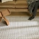preview thumbnail 22 of 113, Nourison Nordic Indoor only Geometric Area Rug