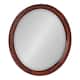 Option Walnut Brown