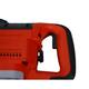 Rotary Hammer 1100W, 1-1/2" SDS Plus Rotary Hammer Drill 3 Functions, Red and Black