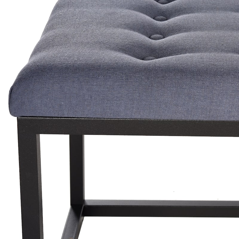 SAFAVIEH Nejla Bench - 48" x 18" x 19"
