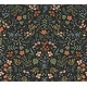 preview thumbnail 1 of 5, Wildwood Black Peel and Stick Wallpaper