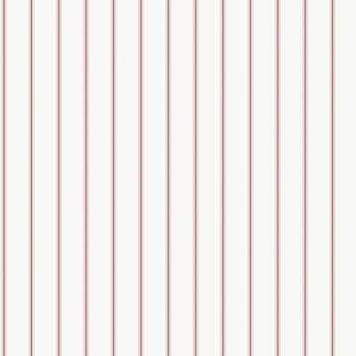 Galerie Wallcoverings Smart Stripes 3 Napkin Stripe Vinyl on Non-woven Matte Wallpaper Roll - 33 feet long x 21 inches wide