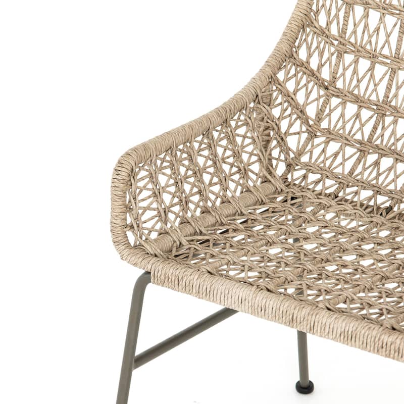 Haven Home Devon Outdoor Dining Chairs
