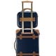 preview thumbnail 4 of 2, World Traveler VentureX 2-Pc Spinner Vintage Style Luggage