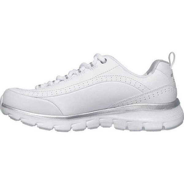 skechers synergy 3.0 white