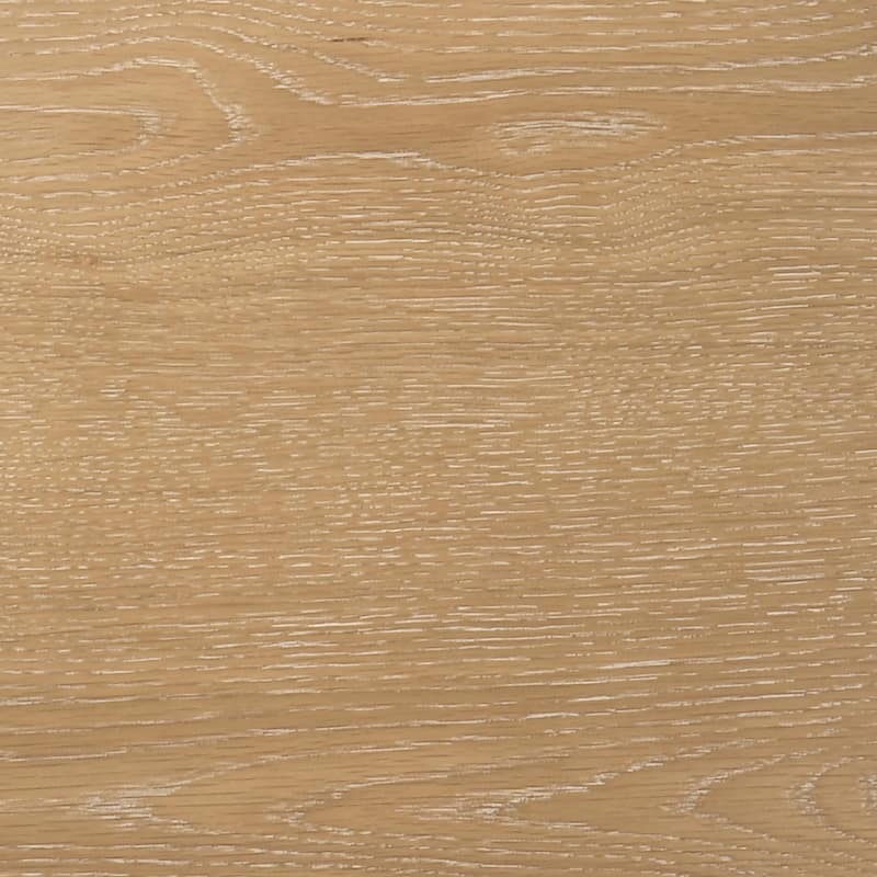 Ottowa Round Wood Coffee Table Set