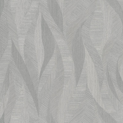 Galerie Wallcoverings Air Collection Flame Effect Textured Matte Wallpaper Roll - 33 feet long x 27.5 inches wide
