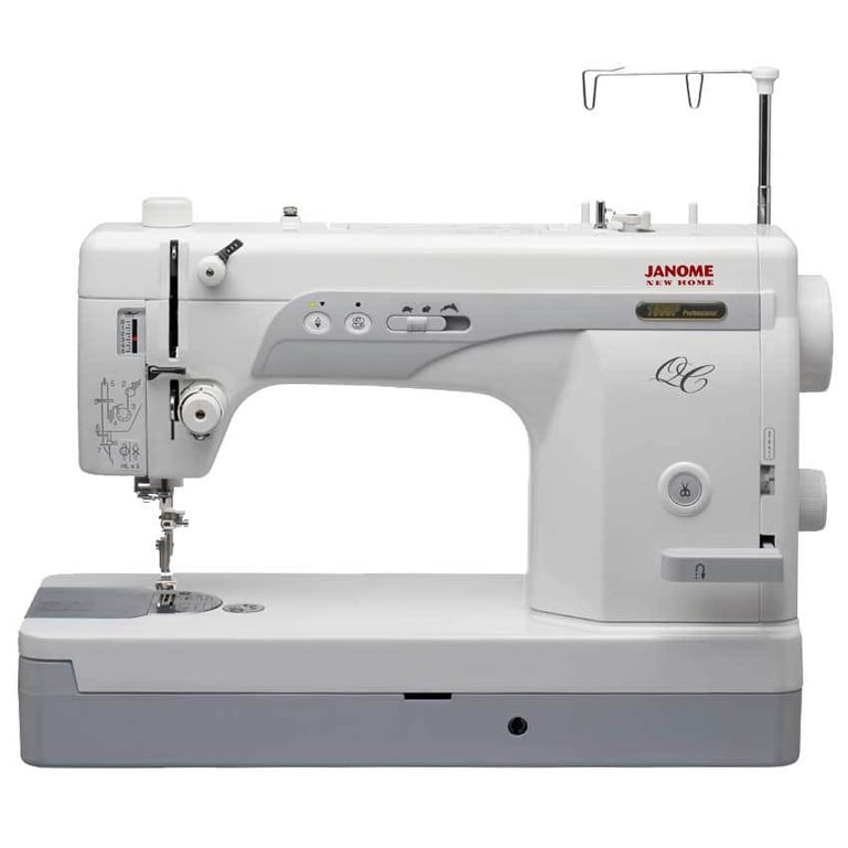 Elna Elnita EF1 High Speed Sewing and Quilting Sewing Machine 