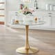 Option Marble/Gold