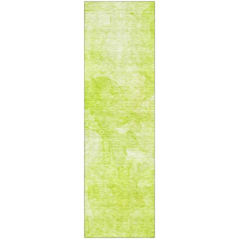 Premium Washable Super Soft Contemporary Marble Mayfield Rug