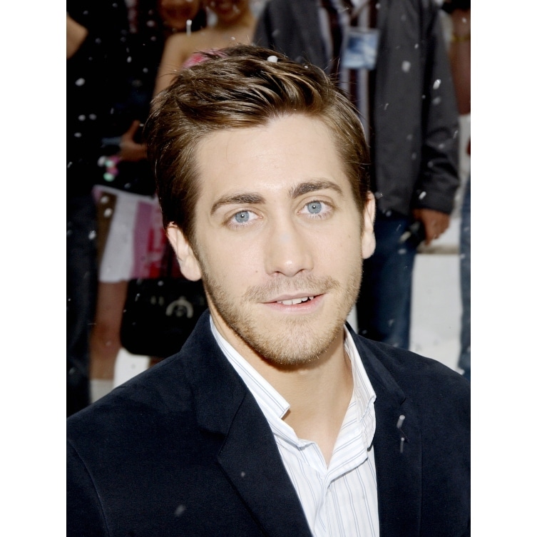 The Day After Tomorrow Jake Gyllenhaal - How Old Was Jake Gyllenhaal In The Day After Tomorrow