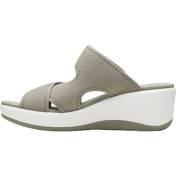 clarks cloudsteppers cali reef