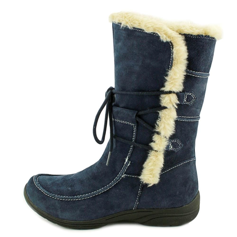 earth snow boots