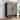 Shoe Cabinet with Doors, 7-Tier Shoe Storage Cabinet for Entryway