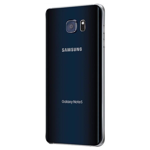galaxy note 5 lte