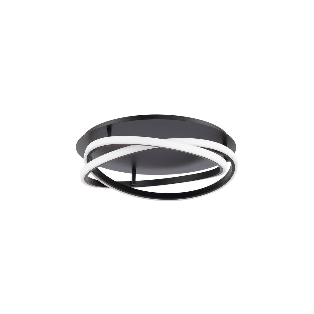 Modern Forms FM-24818 Veloce 18" Wide 3000K LED Flush Mount Ceiling