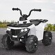 preview thumbnail 6 of 19, Costway Kids Ride On ATV Quad 4 Wheeler Electric Toy Car 6V Battery