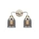 Option Polished Nickel / Plated Smoke