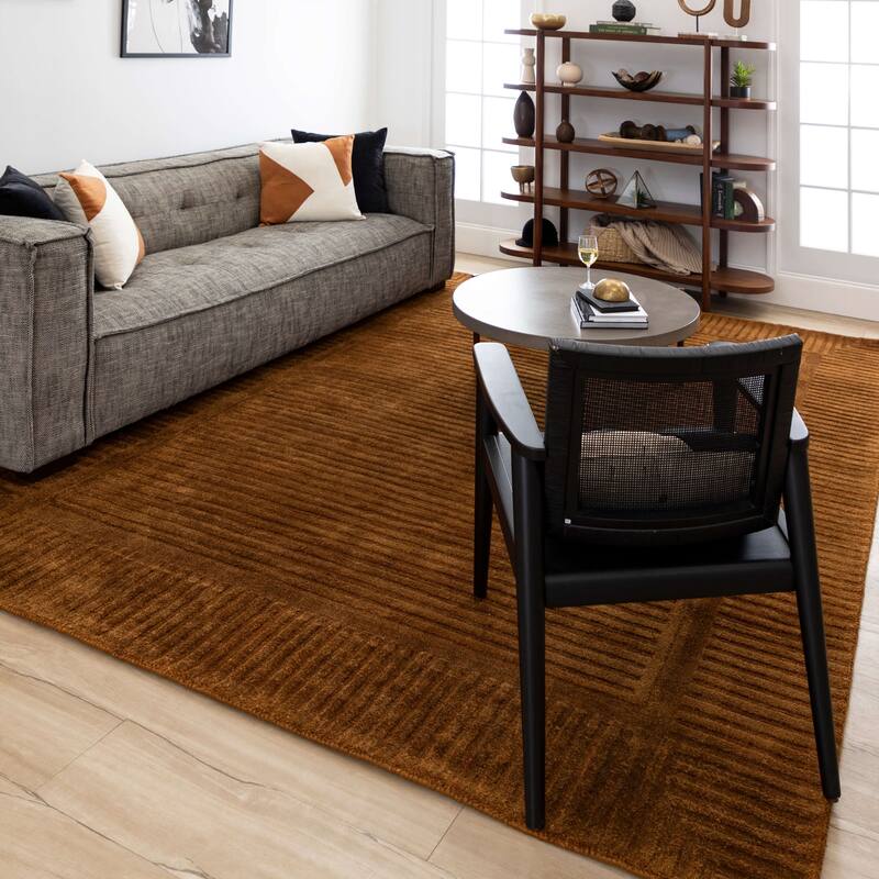 Bobby Berk Terra Firma Area Rug by Karastan