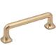 Option Satin Bronze