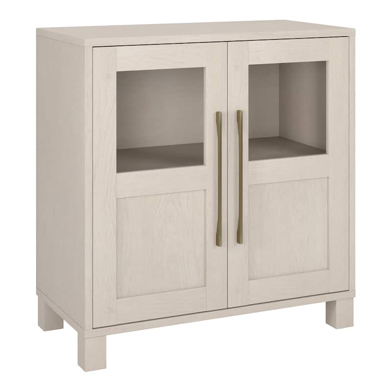 Holbrook 28" Wide Rectangular Accent Cabinet - 28" Wide