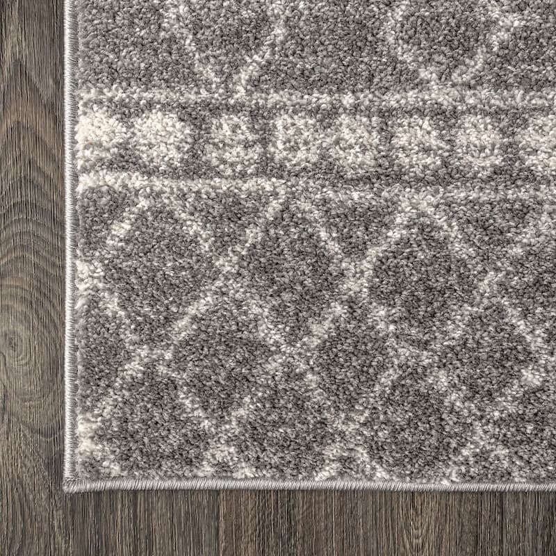 JONATHAN Y Ziri Moroccan Beni Souk Area Rug