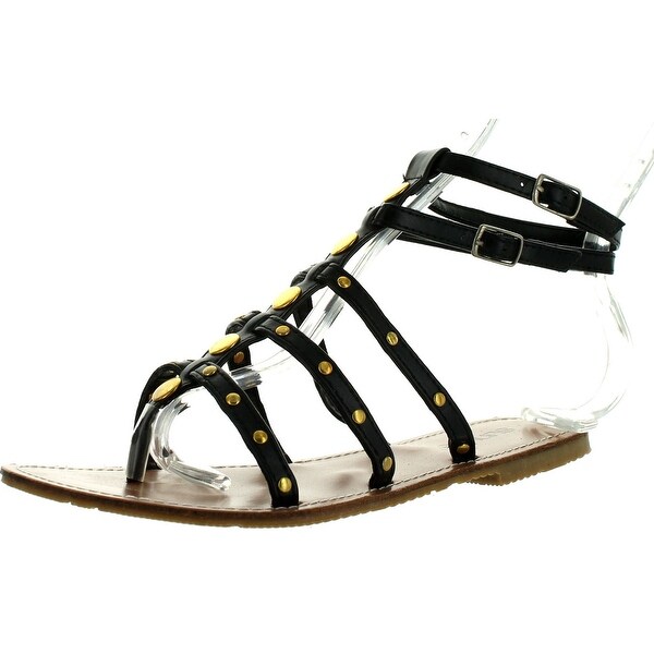 Sunville Women's Gladiator Fashion Sandals