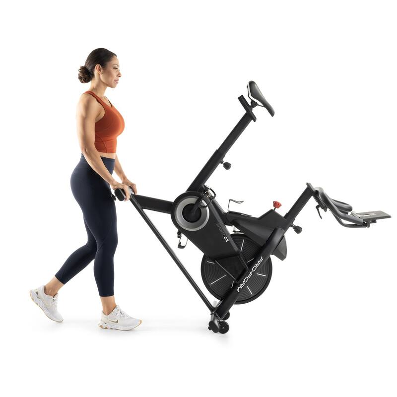 ProForm Sport CX Bike for High-Quality, Accessible Workouts