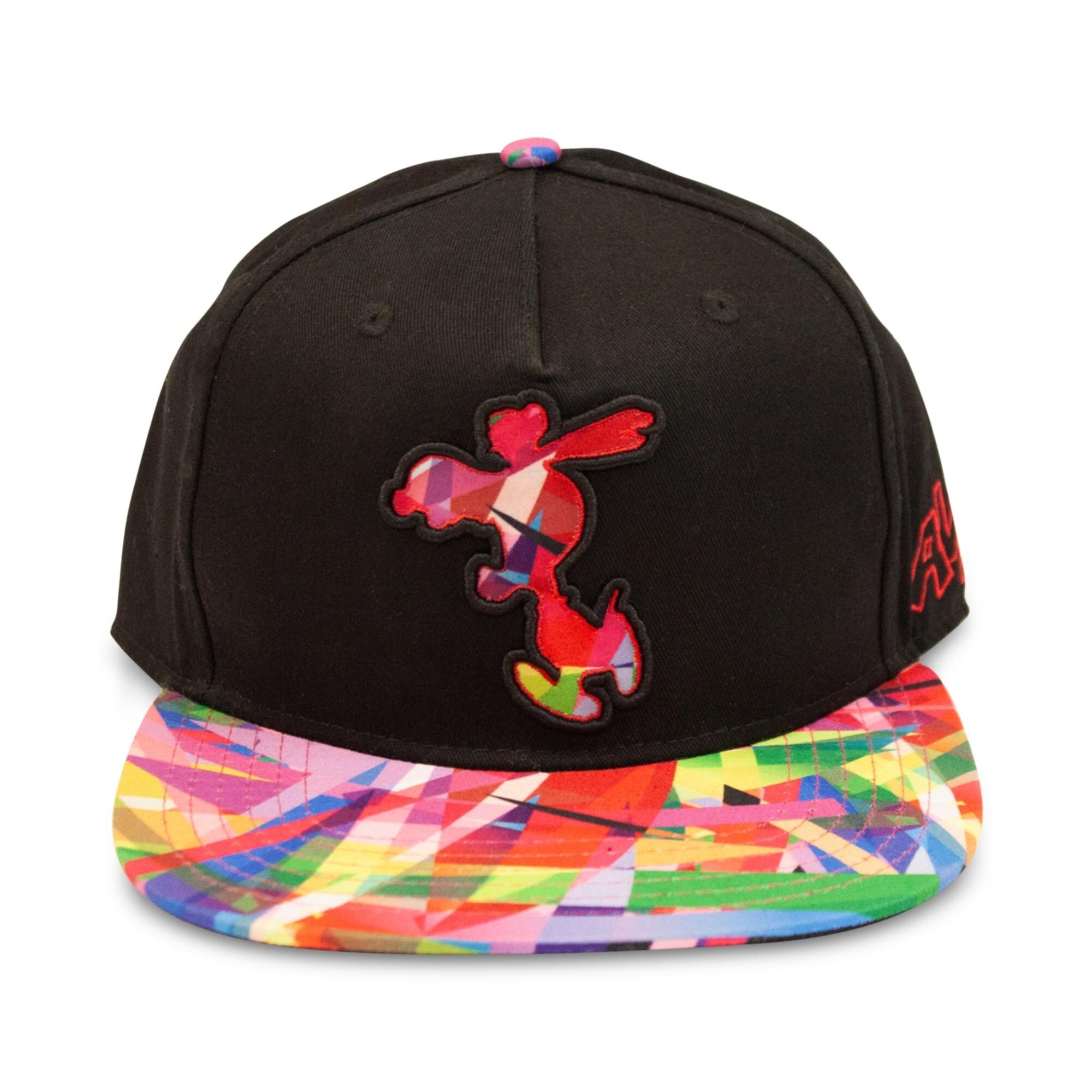 mens ball cap styles