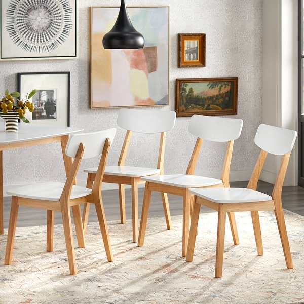 Simple dining top room chairs