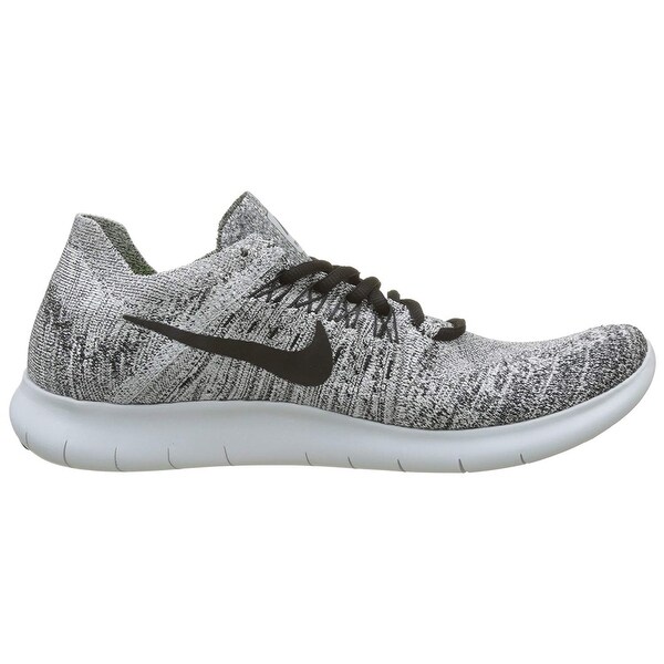 nike men free rn flyknit