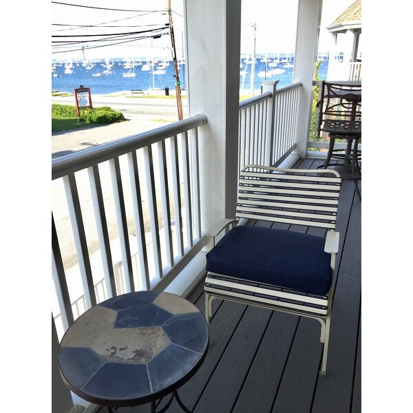 acrylic outdoor furniture mediterranean style shop blazing needles acrylic 20inch allweather outdoor chair cushions set of 2 free shipping today overstockcom 5754275 acrylic outdoor furniture mediterranean style shop blazing needles acrylic 20inch allweather outdoor chair cushions set of 2 free shipping today overstockcom 5754275