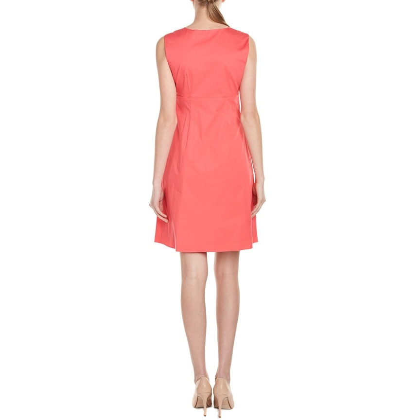 elie tahari sheath dress