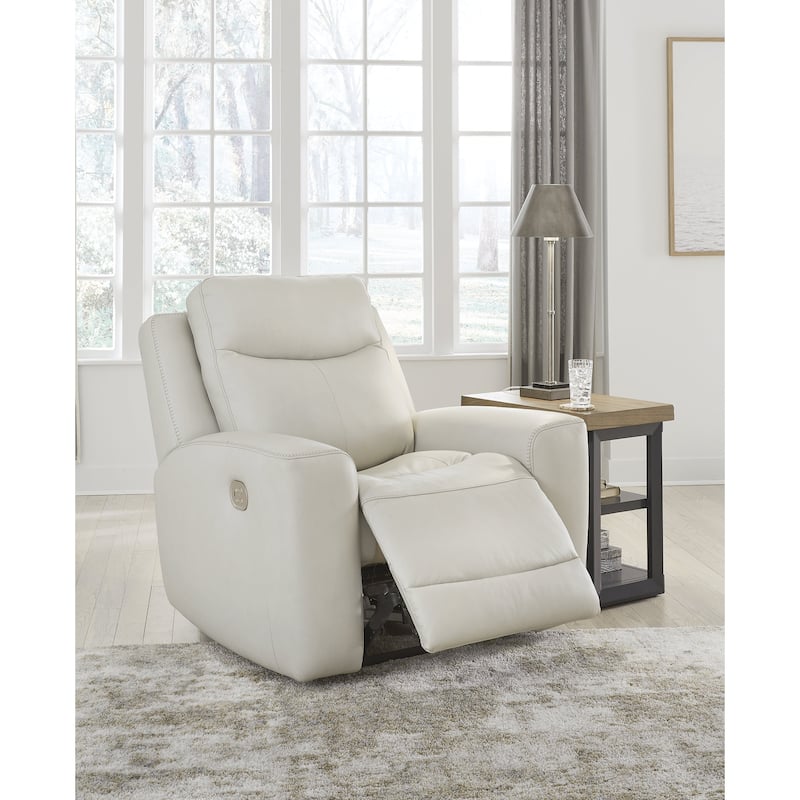 Signature Design by Ashley Mindanao 3-Piece Upholstery Package - 89"W x 42"D x 43"H