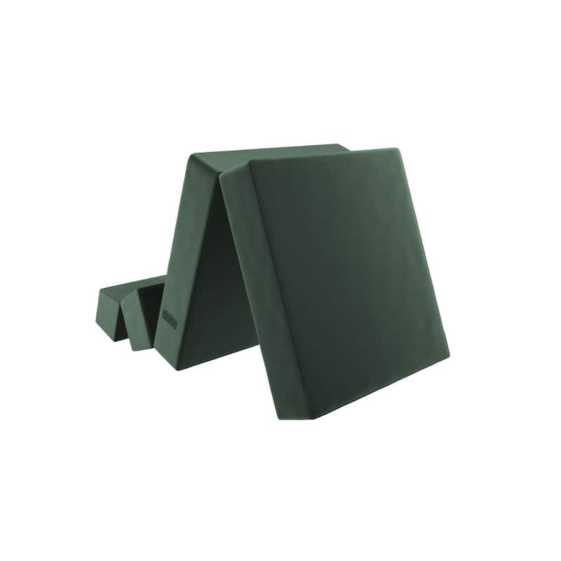 The Novogratz Flower Modular Chair
