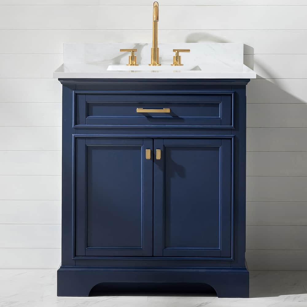 Milano 30" Single Sink Vanity